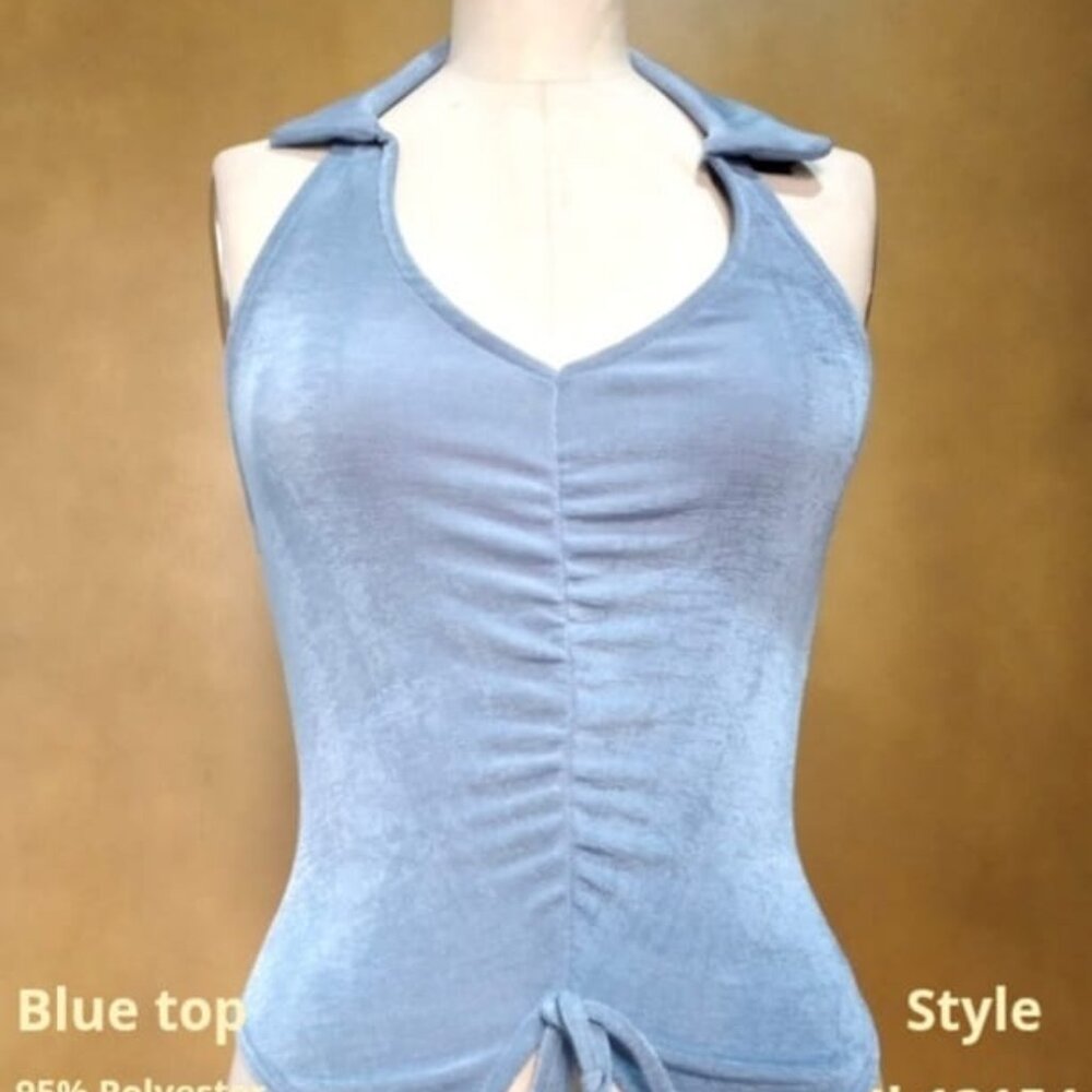 13154 SLINKY TOP